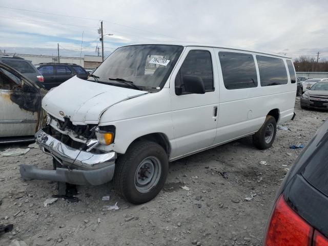 Ford Econoline (2000)