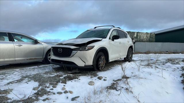 Mazda Cx-5 selec (2023)