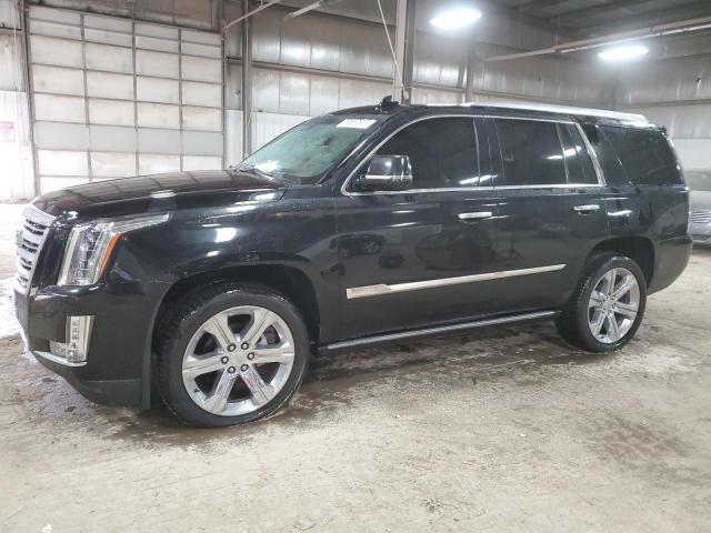 Cadillac Escalade (2016)
