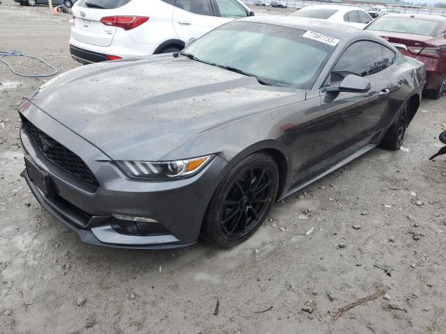 Ford All models (2016)