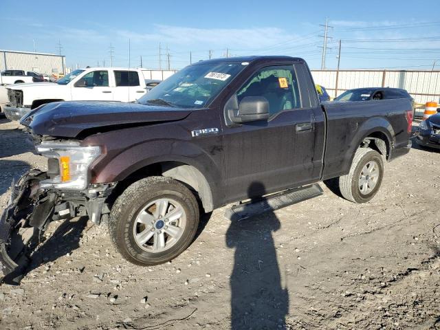 Ford All models (2019)