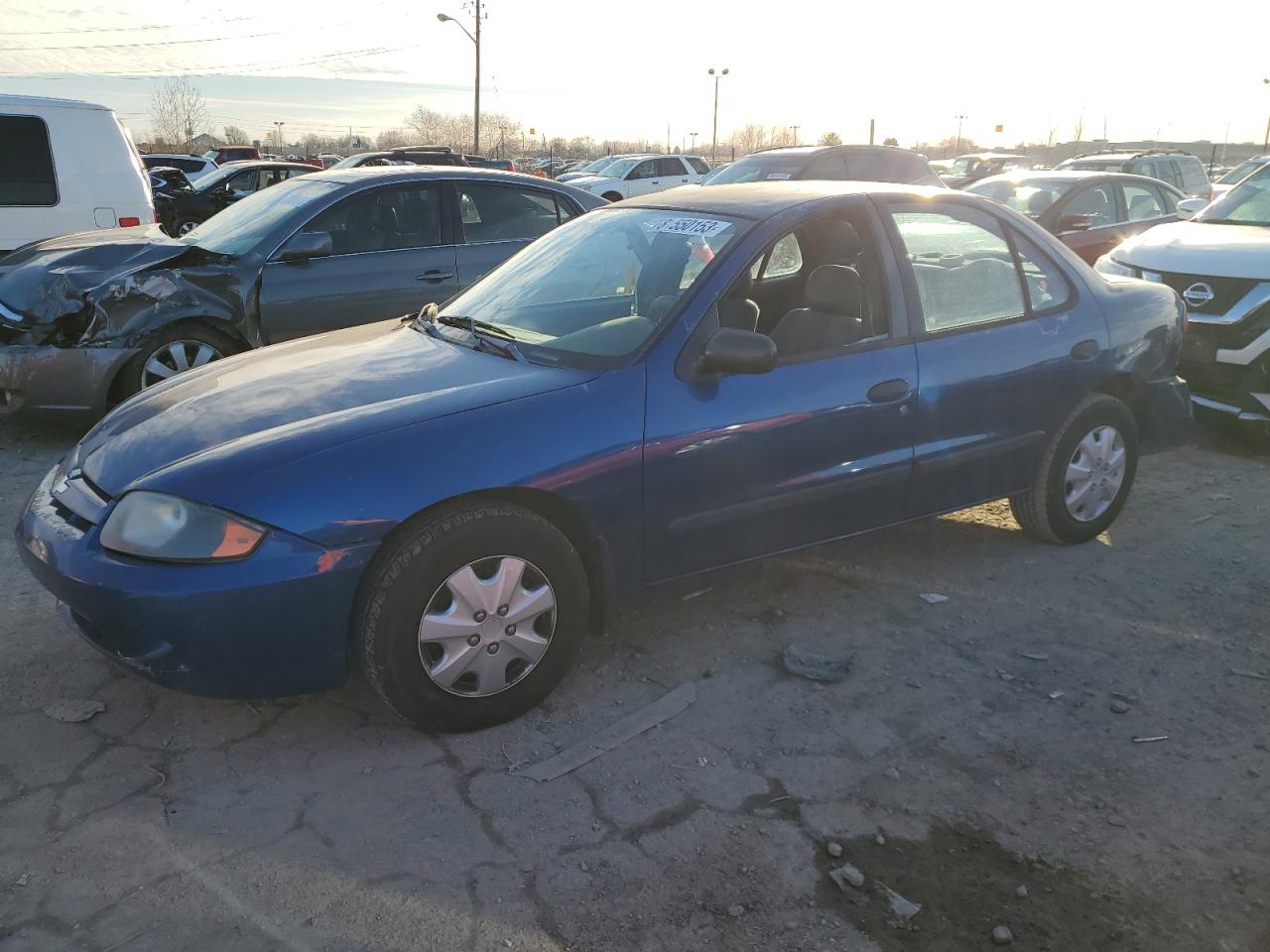 Chevrolet Cavalier (2003)