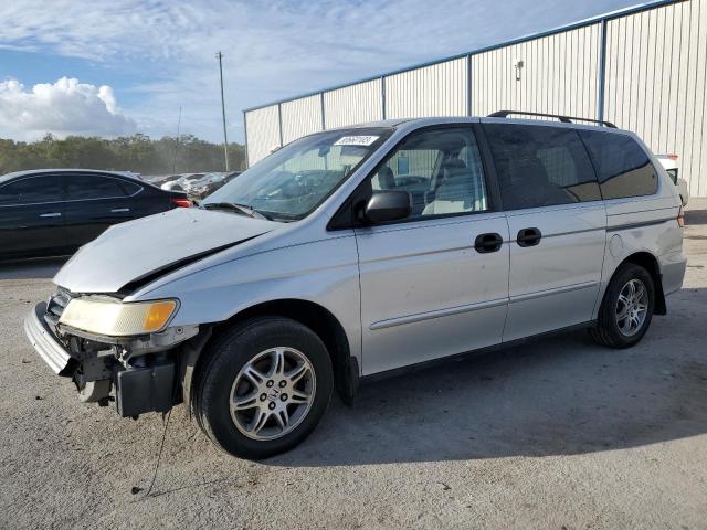 Honda Odyssey lx (2003)
