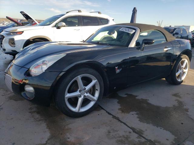 Pontiac Solstice (2006)