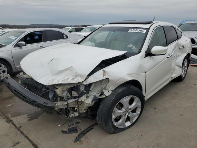 Honda Crosstour (2012)