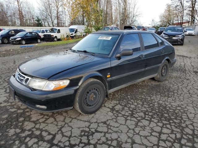 Saab 9 3 (1999)