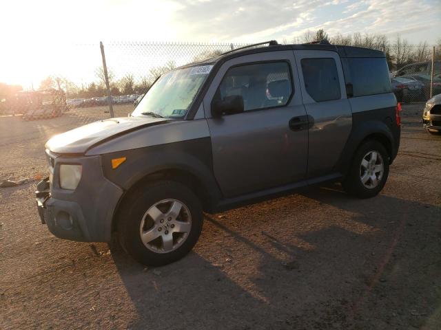 Honda Element (2005)