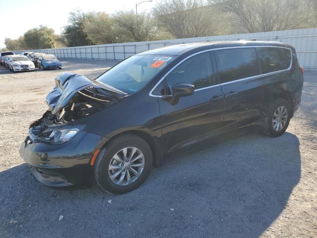 Chrysler Pacifica (2017)