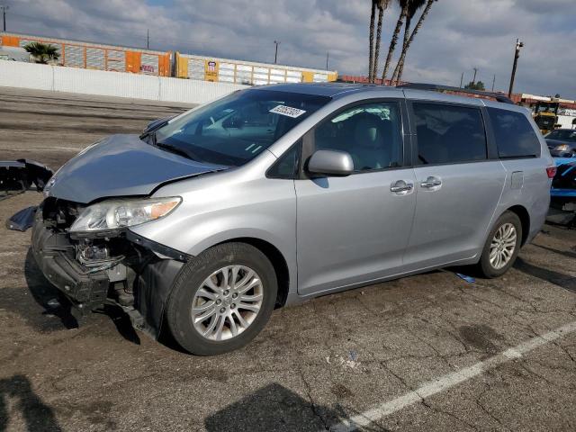Toyota All models (2015)