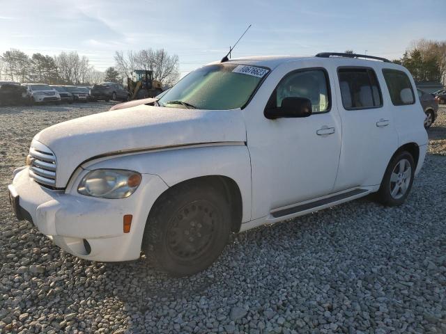 Chevrolet Hhr (2011)