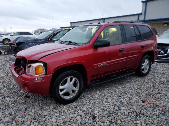 Gmc Envoy (2004)