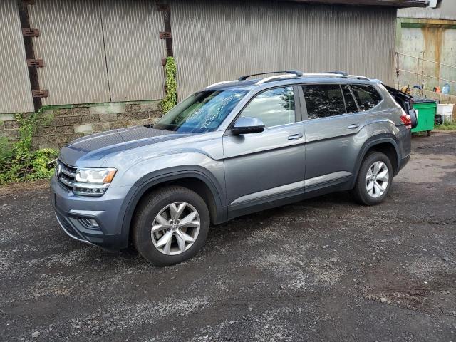 Volkswagen Atlas (2019)