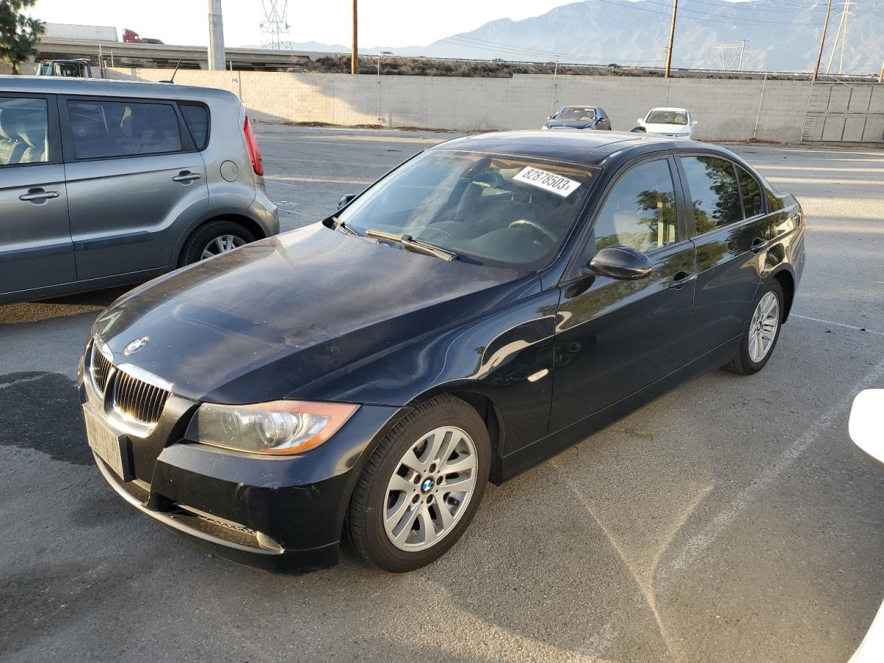Bmw 3er (2007)