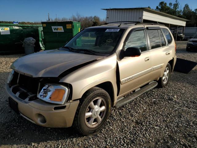 Gmc Envoy (2004)