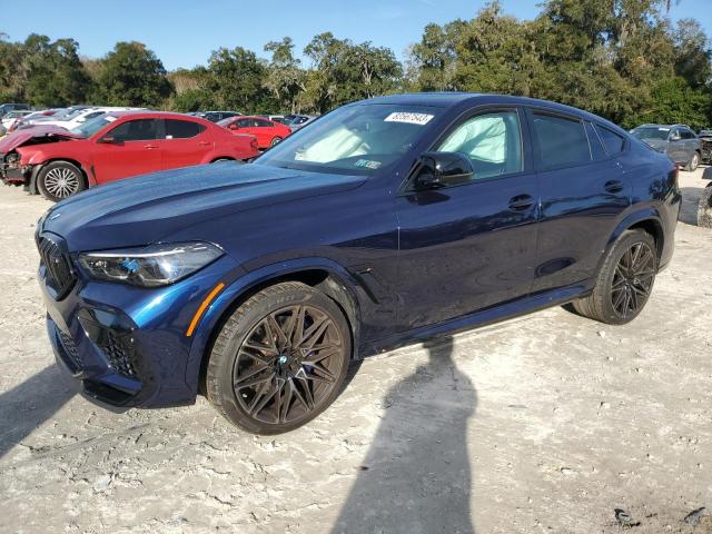 Bmw X6 (2022)