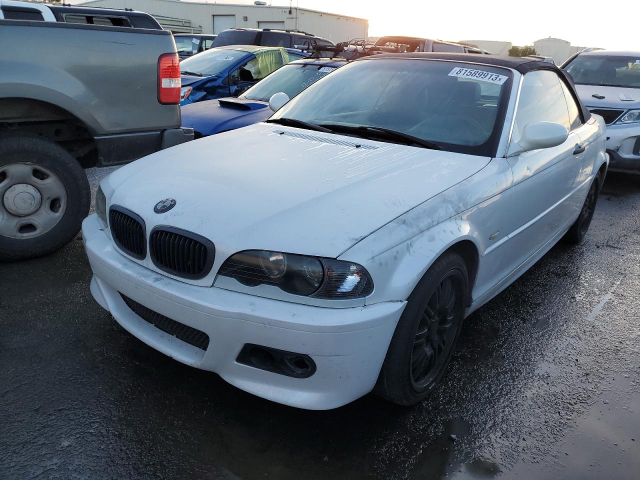 Bmw 3er (2003)