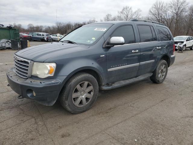Chrysler Aspen (2008)
