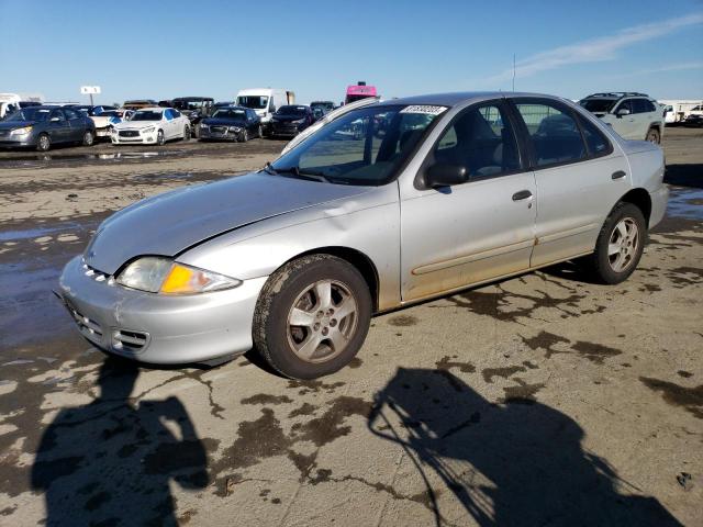 Chevrolet Cavalier (2002)