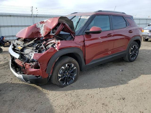 Chevrolet Trailblzr (2023)