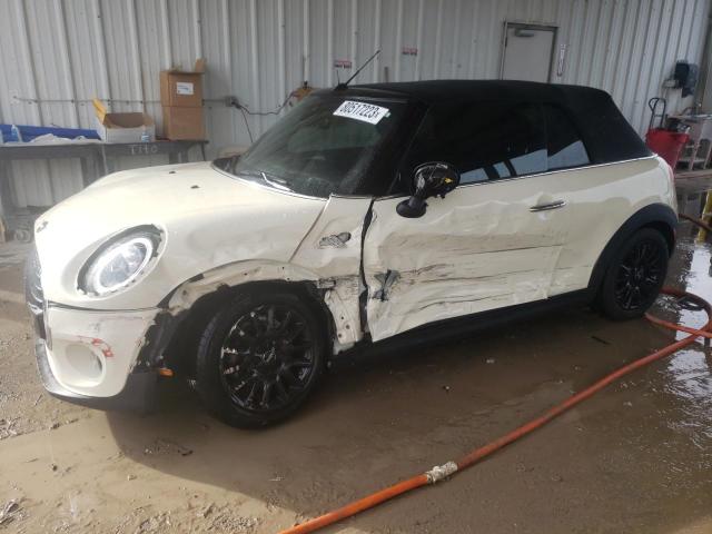 Mini Cooper (2020)