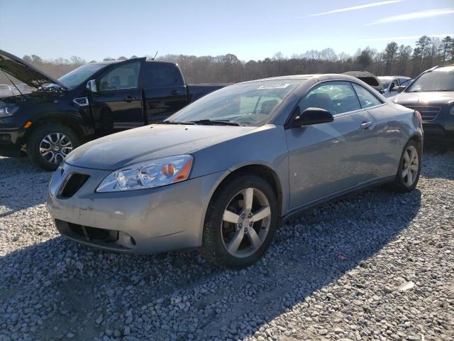 Pontiac G6 (2007)
