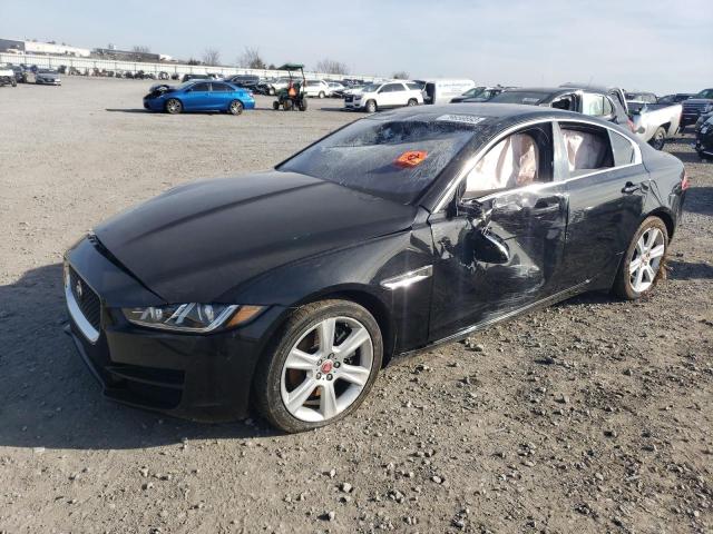 Jaguar Xe (2017)