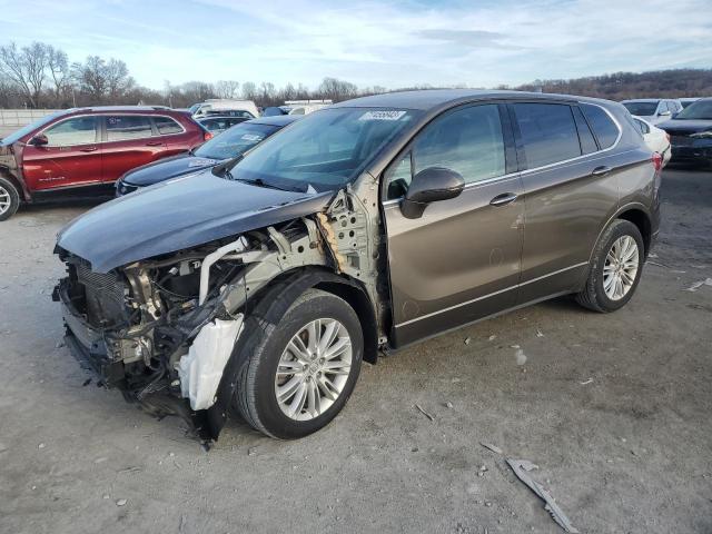 Buick Envision (2017)