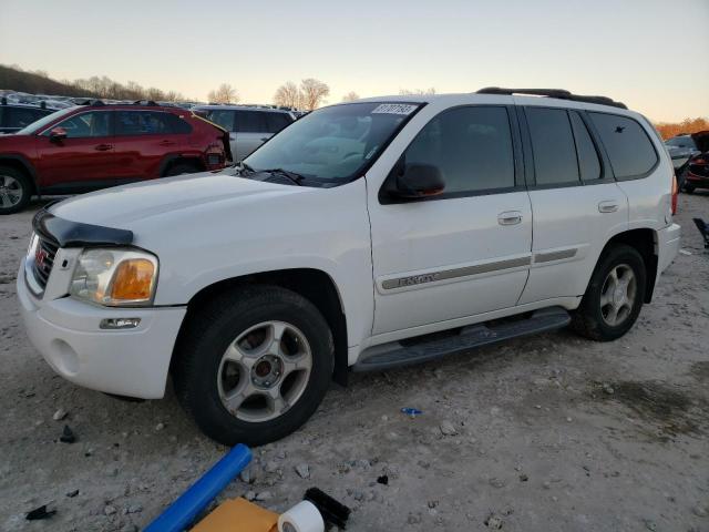 Gmc Envoy (2002)