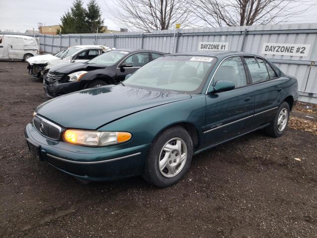 Buick Century (1998)