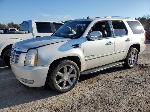 Cadillac Escalade (2008)