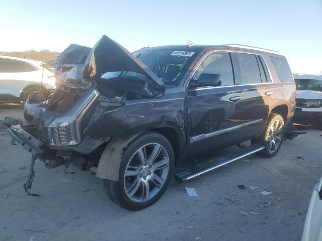 Cadillac Escalade (2015)