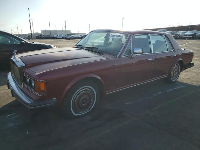 Bentley All models (1987)