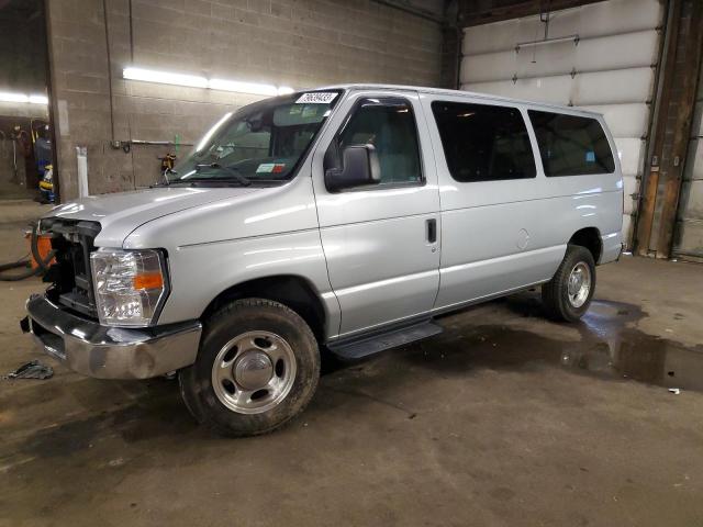 Ford Econoline (2013)