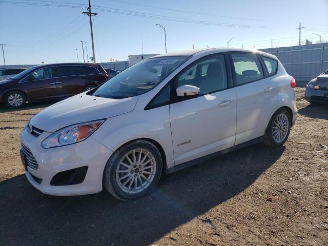 Ford Cmax (2014)