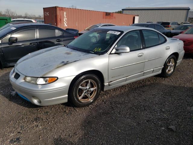 Pontiac Grandprix (2003)