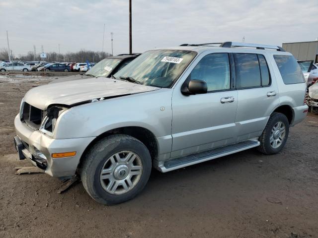 Mercury Mountainer (2005)