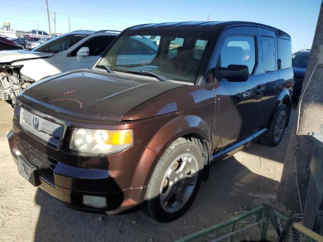 Honda Element (2008)