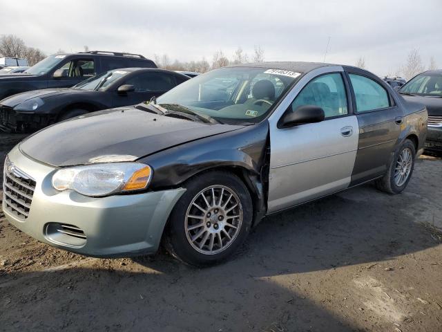 Chrysler Sebring (2005)