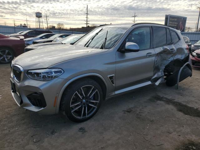 Bmw X3 m (2020)