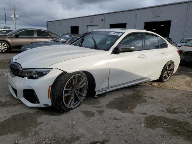 Bmw M3 (2021)