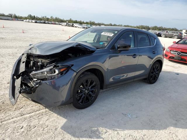 Mazda Cx-5 prefe (2022)