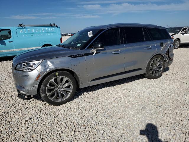 Lincoln Aviator (2020)