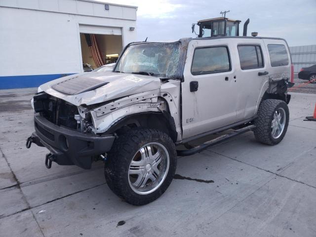 Hummer H3 (2006)