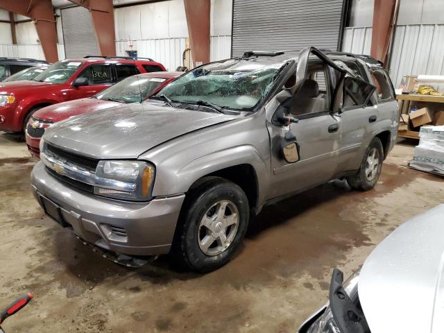 Chevrolet Trailblzr (2006)