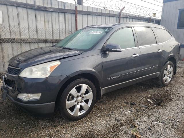 Chevrolet Traverse (2009)