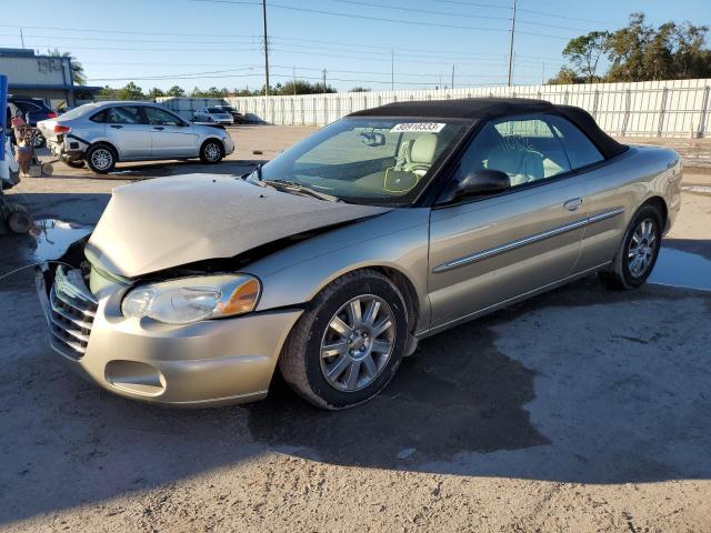 Chrysler Sebring (2004)