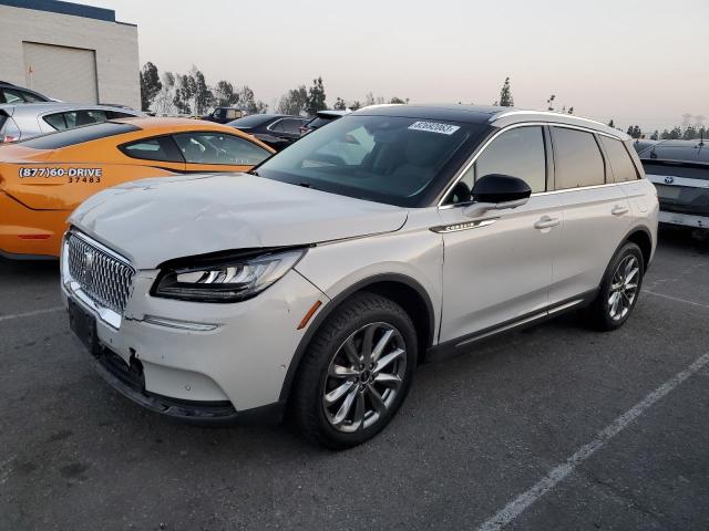 Lincoln Corsair (2020)