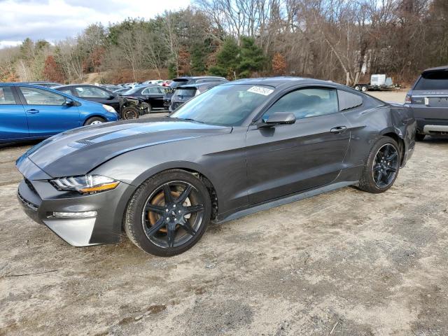 Ford All models (2020)