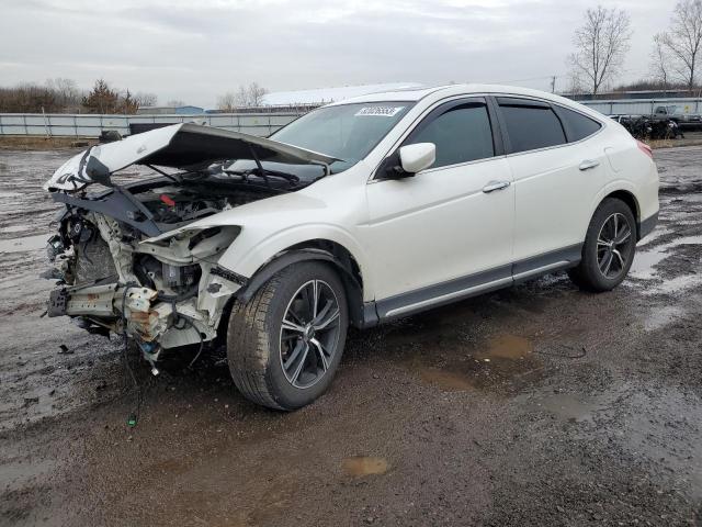 Honda Crosstour (2014)