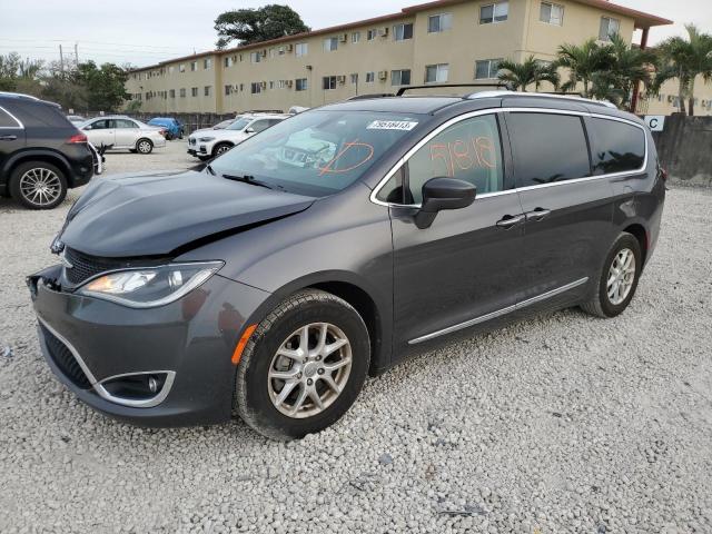 Chrysler Pacifica (2020)